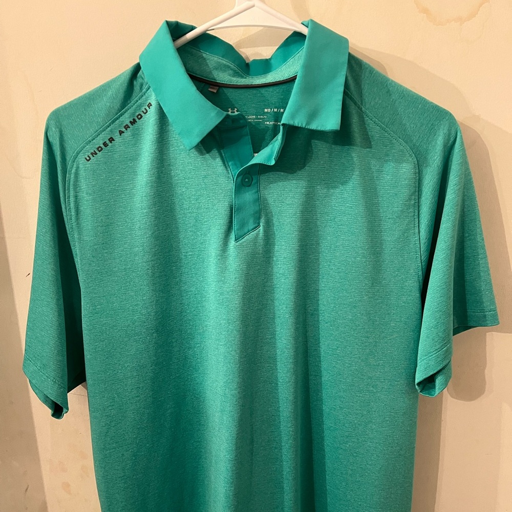 Under Armour Performance Polo